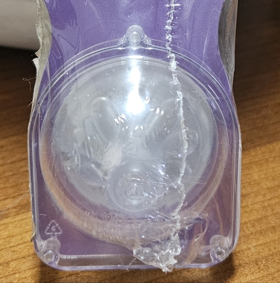 Philips Avent Natural Response Nipple Flow 2  (0M+ ) 2 Ct. - Picture 4 of 4